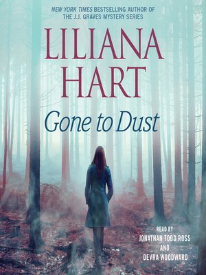 cover image of Gone to Dust